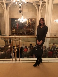 Богоденко Ангелина Олеговна