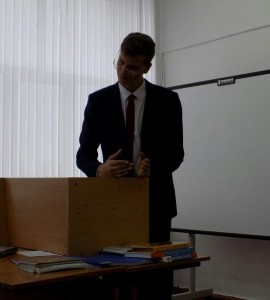 Захаренко Сергей Васильевич