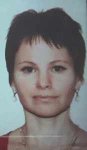 Кречет Дина Валерьевна