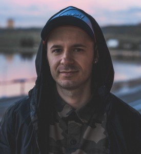 Федотов Артур Андреевич