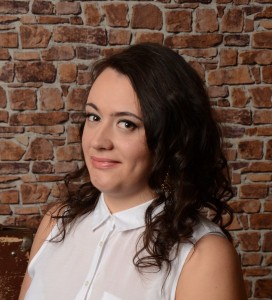 Матвеева Екатерина Андреевна