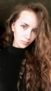 Дунайцева Алёна Игоревна