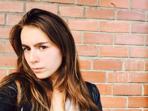 Гришина Валерия Анатольевна