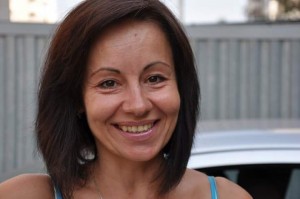 Тишкова Елена Витальевна