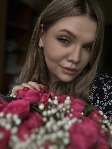 Орнацкая Анастасия Дмитриевна