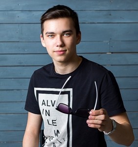 Ахатов Андрей Рафаэлевич