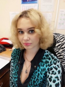 Титова Валерия Владимировна