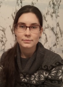 Лебедева Анастасия Викторовна