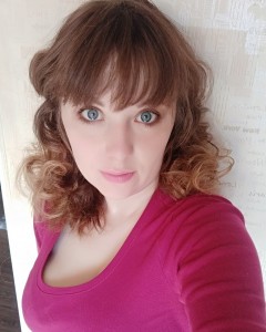 Брюханова Екатерина Сергеевна