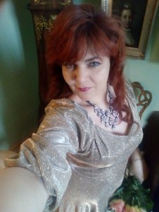 Казакова Нина Алексеевна