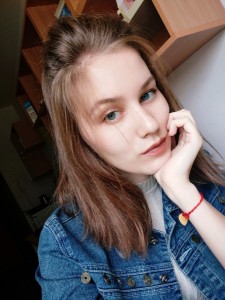 Шаталова Полина Сергеевна