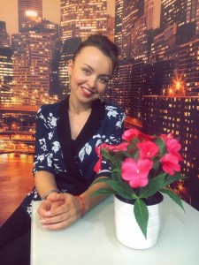 Тихоненко Мария Викторовна