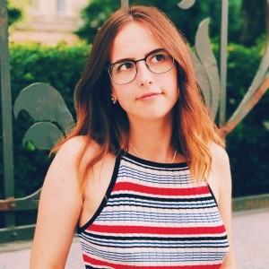 Соколова Марина Денисовна