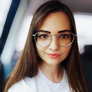Мартинович Татьяна Олеговна