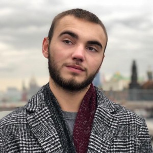 Иванов Кирилл Сергеевич