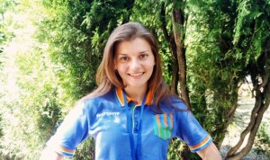 Михайлова Натали Георгиевна
