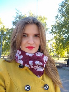 Яценко Маргарита Павловна