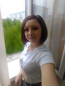 Логинова Жанна