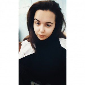 Демина Евгения Руслановна