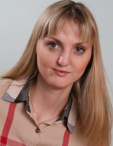 Сачко Елена Александровна