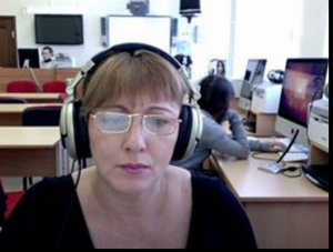 Овершина Анджелла Павловна