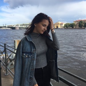 Чуйкова Елизавета Михайловна