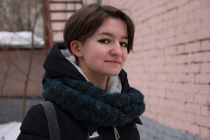 Казакова Евгения Александровна
