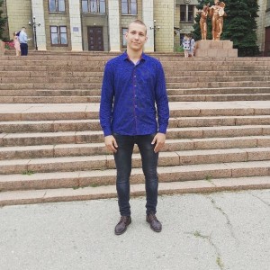 Дьячков Александр Юрьевич