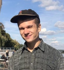 Пащенко Александр Алексеевич