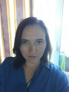 Богданова Дарья Васильевна