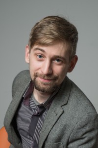 Шайер Виктор Алексеевич