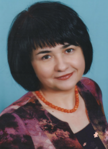 Маргарита Владимировна