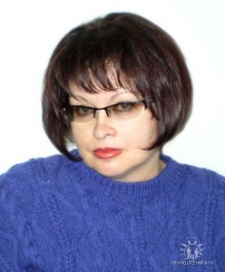Виноградова Людмила Михайловна