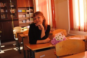 Гарбовская Анна Александровна