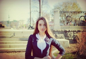 Кузнецова Ирина Игоревна