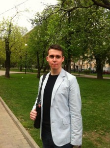 Флегонтов Сергей Александрович