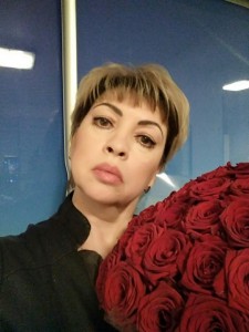 Оржевская Светлана Владимировна