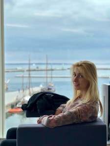 Ермилова Валерия Вадимовна