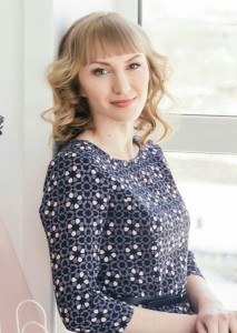 Попова Юлия Владимировна