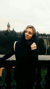 Родионова Елена Андреенва