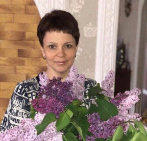 Вострецова Елена Александровна
