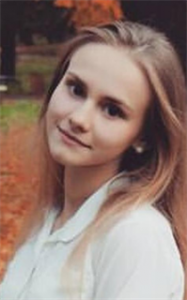 Белякова Анастасия Павловна