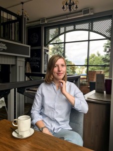 Бучминская Екатерина Андреевна