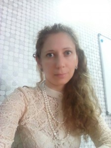 Александрова Карина Александровна