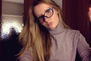 Терентьева Александра Дмитриевна