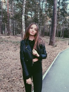 Фоменко Марта Васильевна