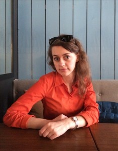 Гришина Наталья Сергеевна