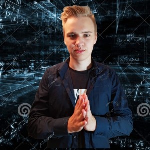 Шкляев Александр Вячеславович