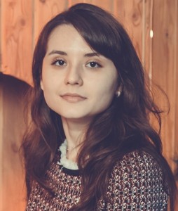 Шипейкина Маргарита Андреевна