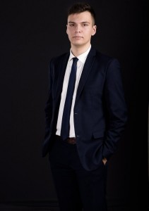 Мехедов Владислав Владимирович